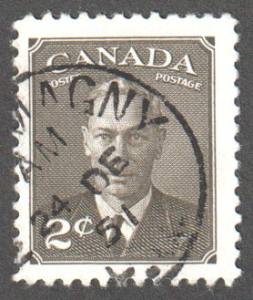 Canada Scott 285 Used F - Click Image to Close